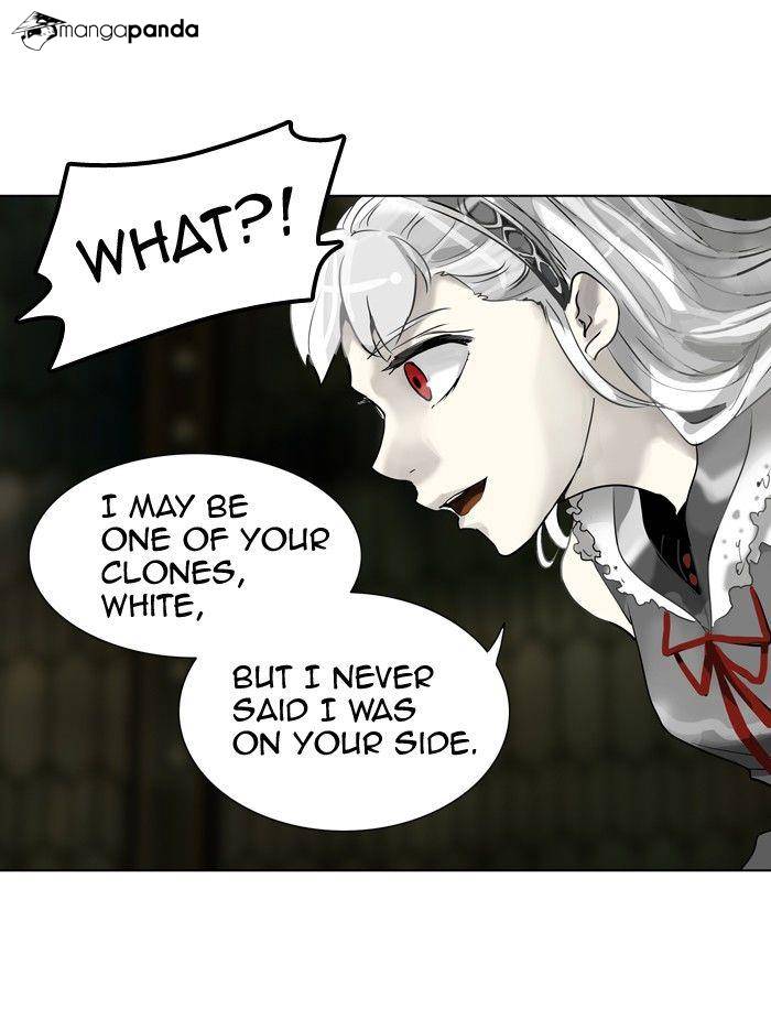 Tower of God Chapter 268 image 016